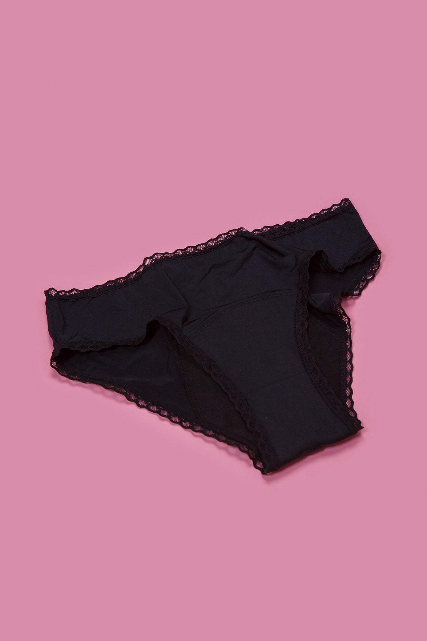 SERENITY PERIOD KNICKER