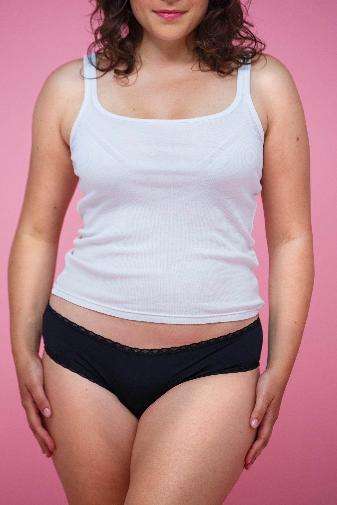 SERENITY PERIOD KNICKER