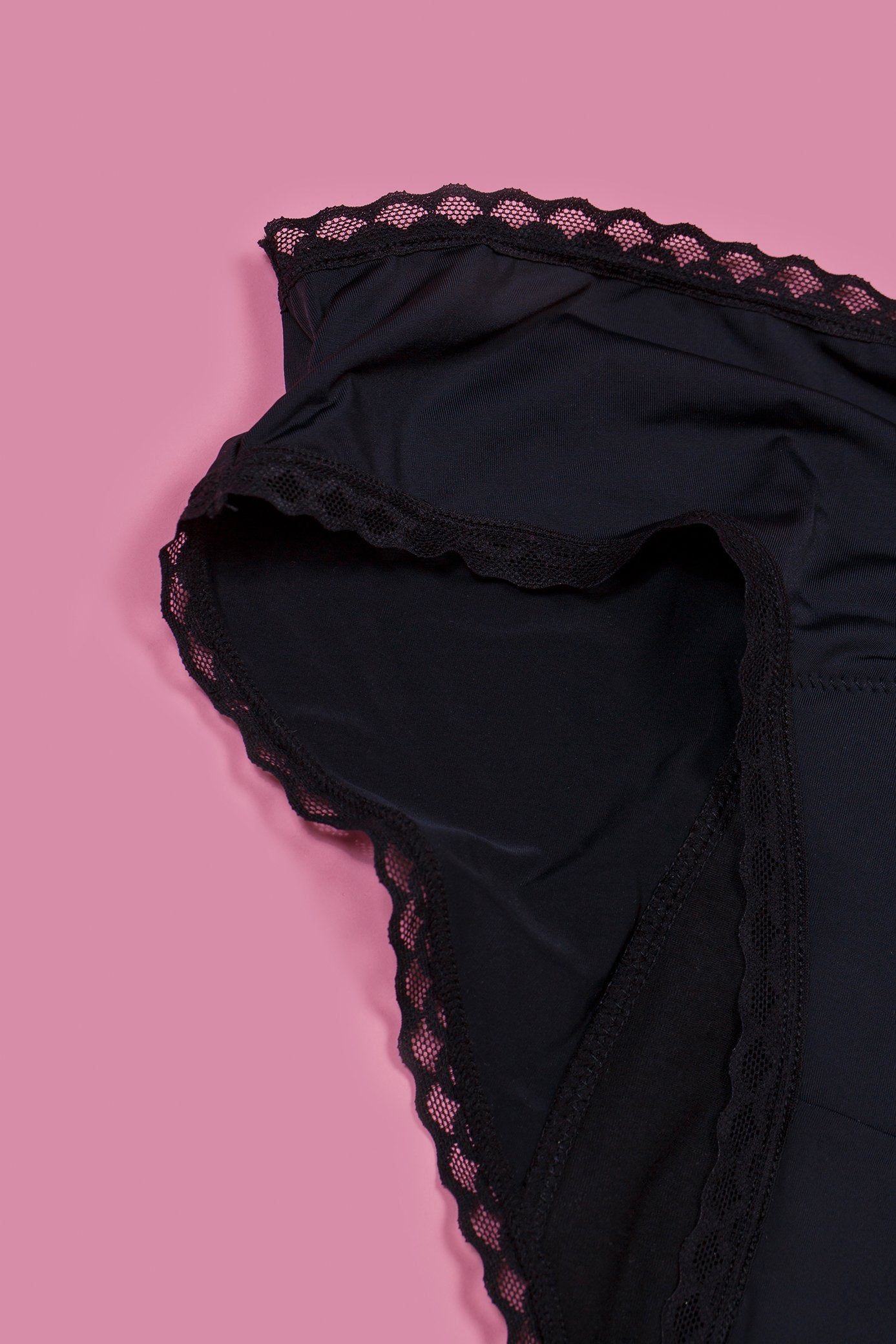 SERENITY PERIOD KNICKER