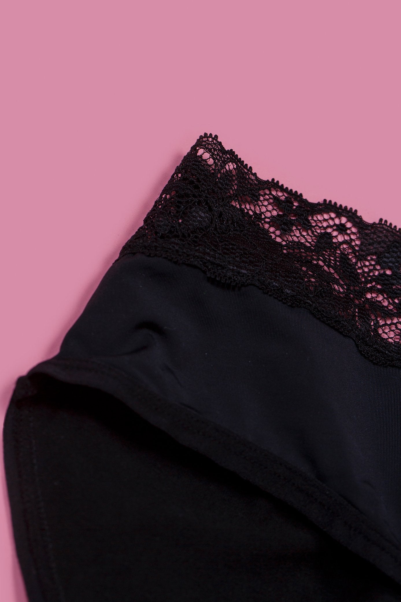 DIANA PERIOD KNICKER