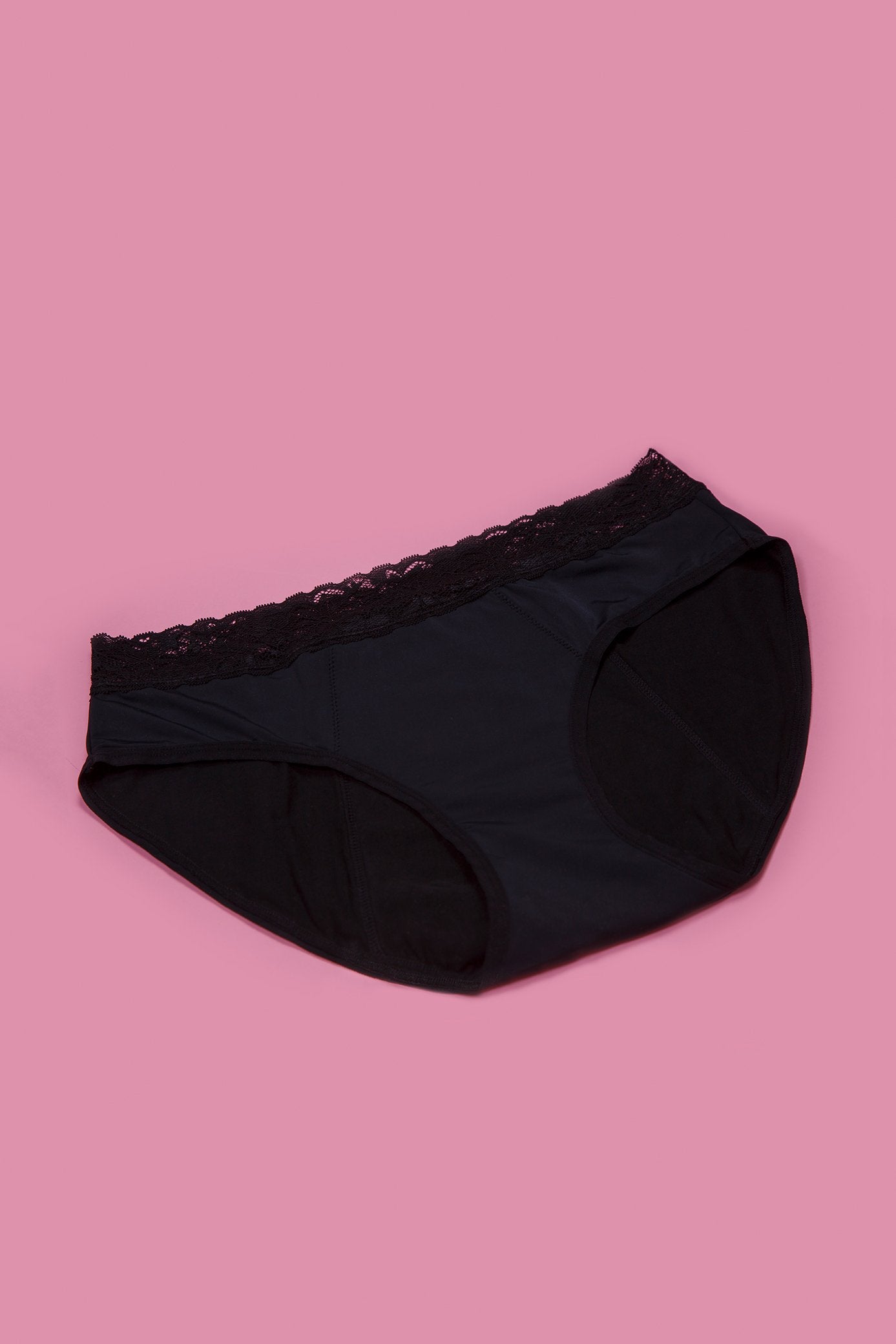 DIANA PERIOD KNICKER